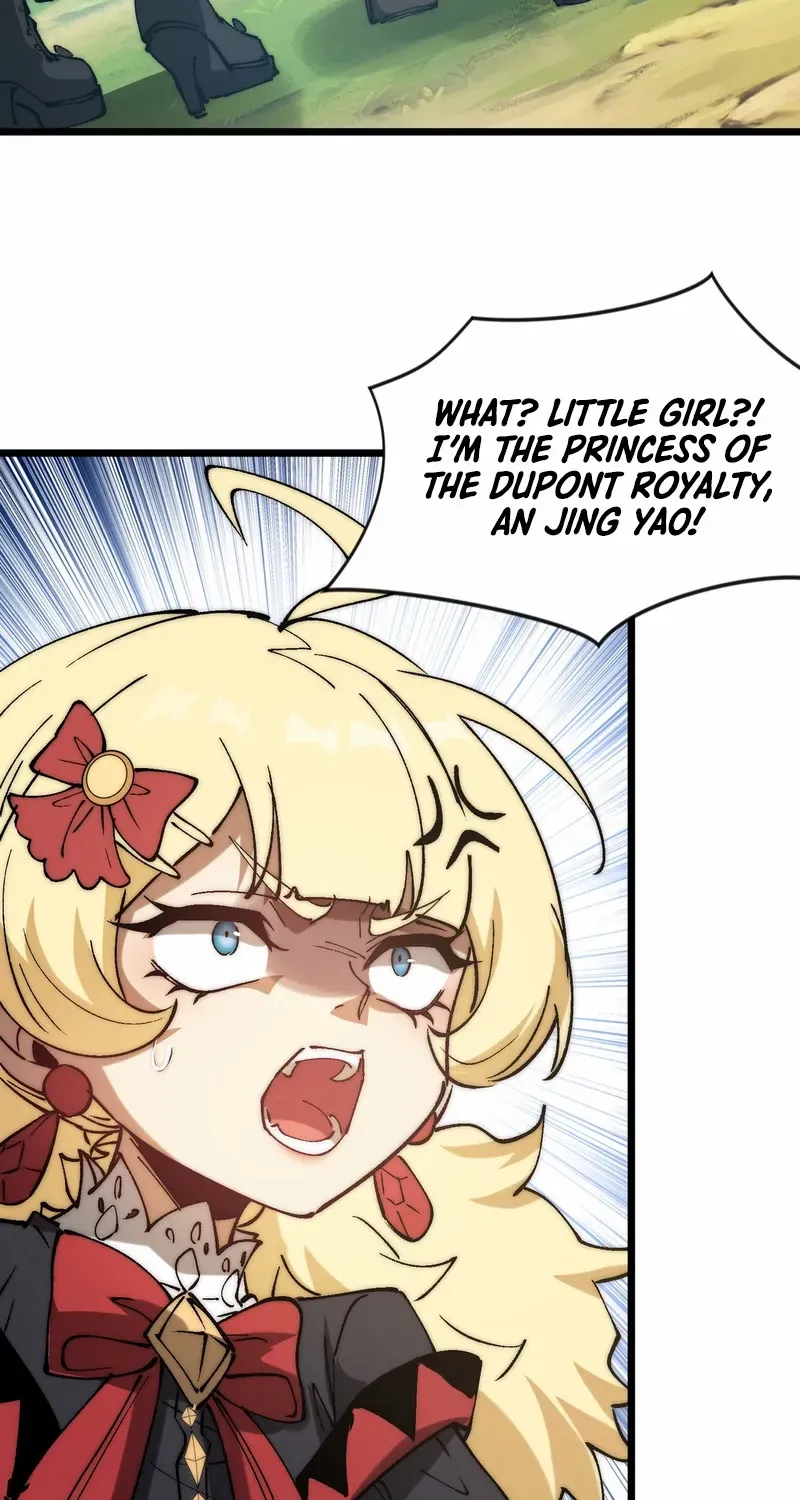 Summon The Demon, For I Am The Abyss Chapter 29 page 49 - 