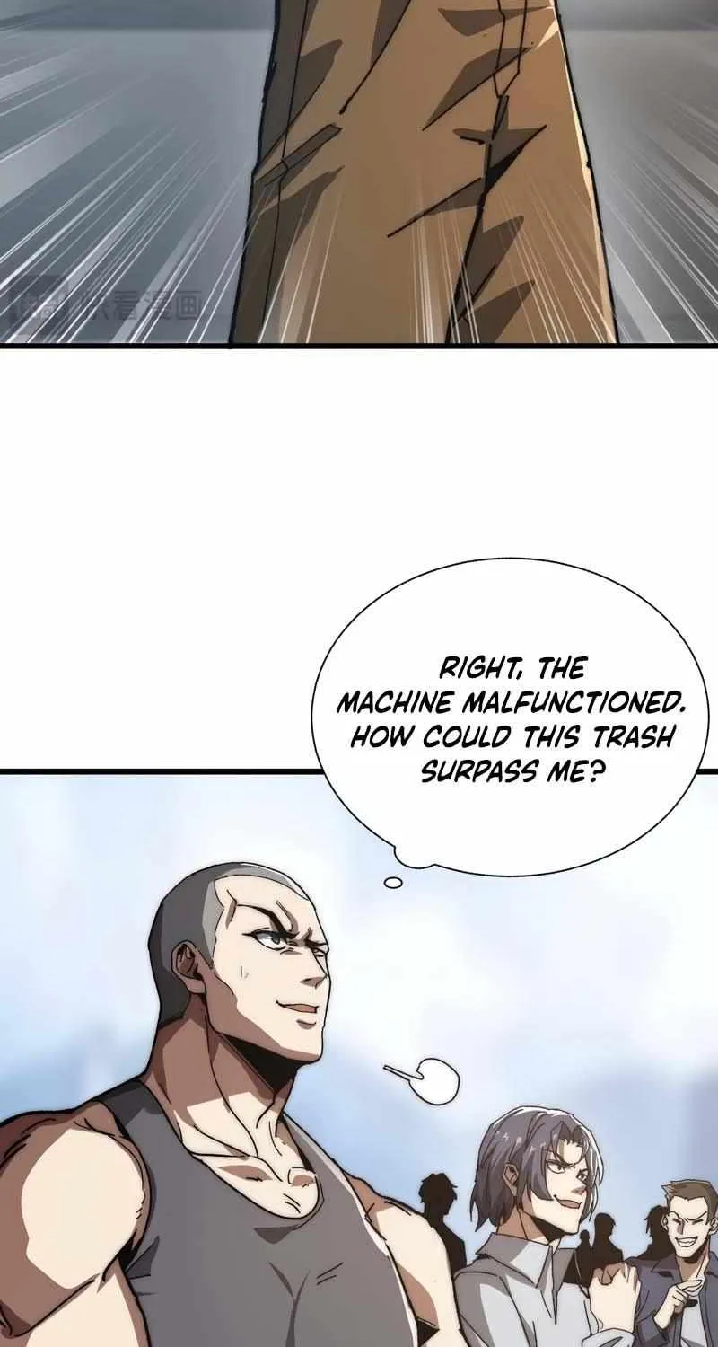 Summon The Demon, For I Am The Abyss Chapter 3 page 14 - 