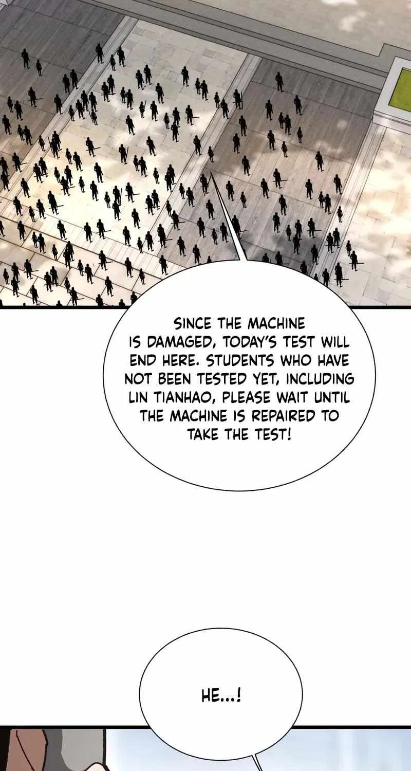 Summon The Demon, For I Am The Abyss Chapter 3 page 19 - 