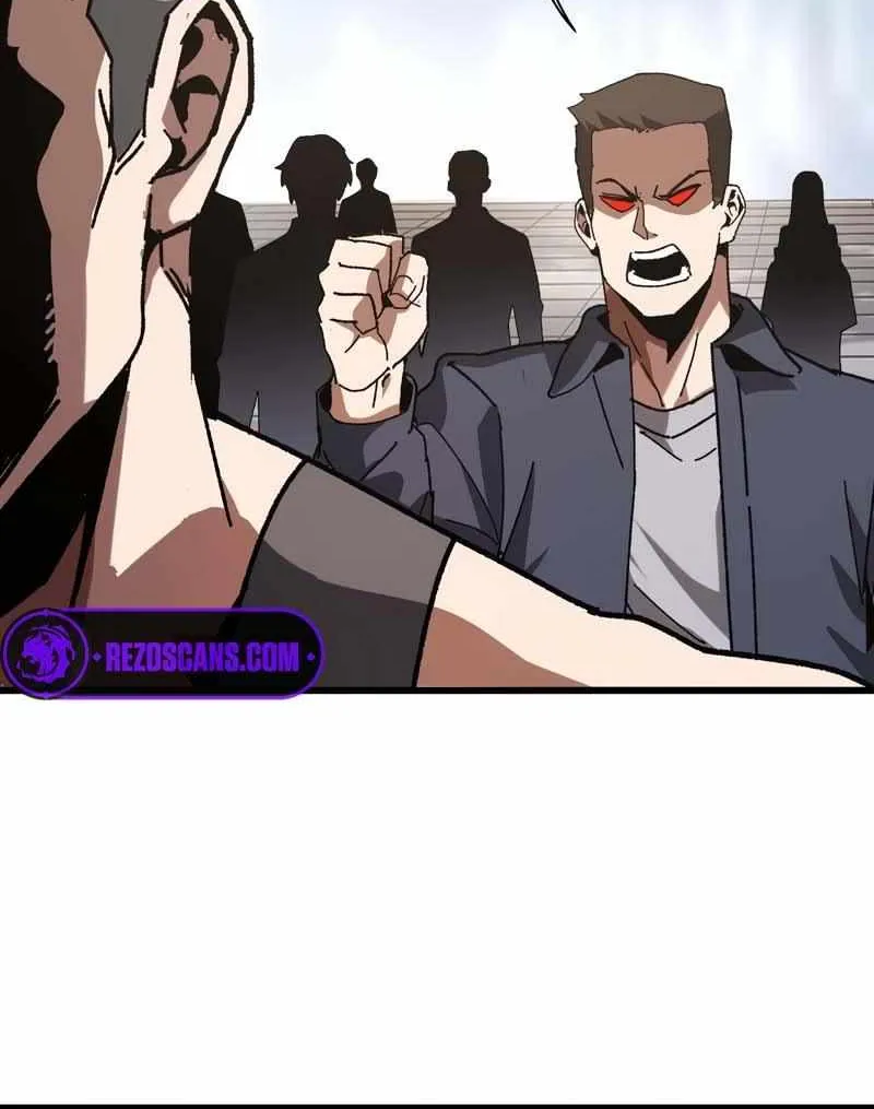 Summon The Demon, For I Am The Abyss Chapter 3 page 20 - 