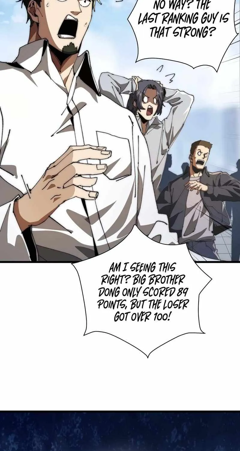 Summon The Demon, For I Am The Abyss Chapter 3 page 3 - 
