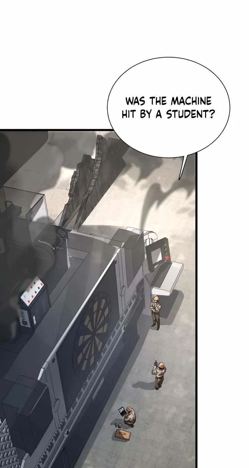 Summon The Demon, For I Am The Abyss Chapter 3 page 25 - 