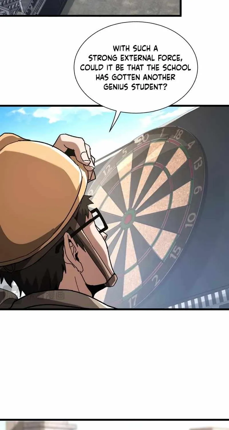 Summon The Demon, For I Am The Abyss Chapter 3 page 26 - 