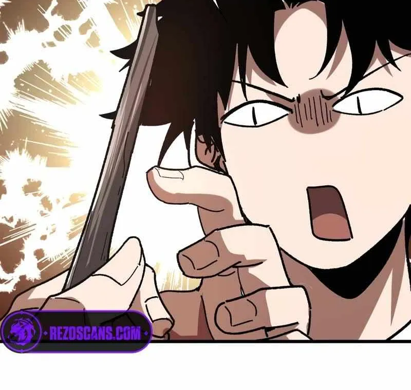 Summon The Demon, For I Am The Abyss Chapter 3 page 30 - 