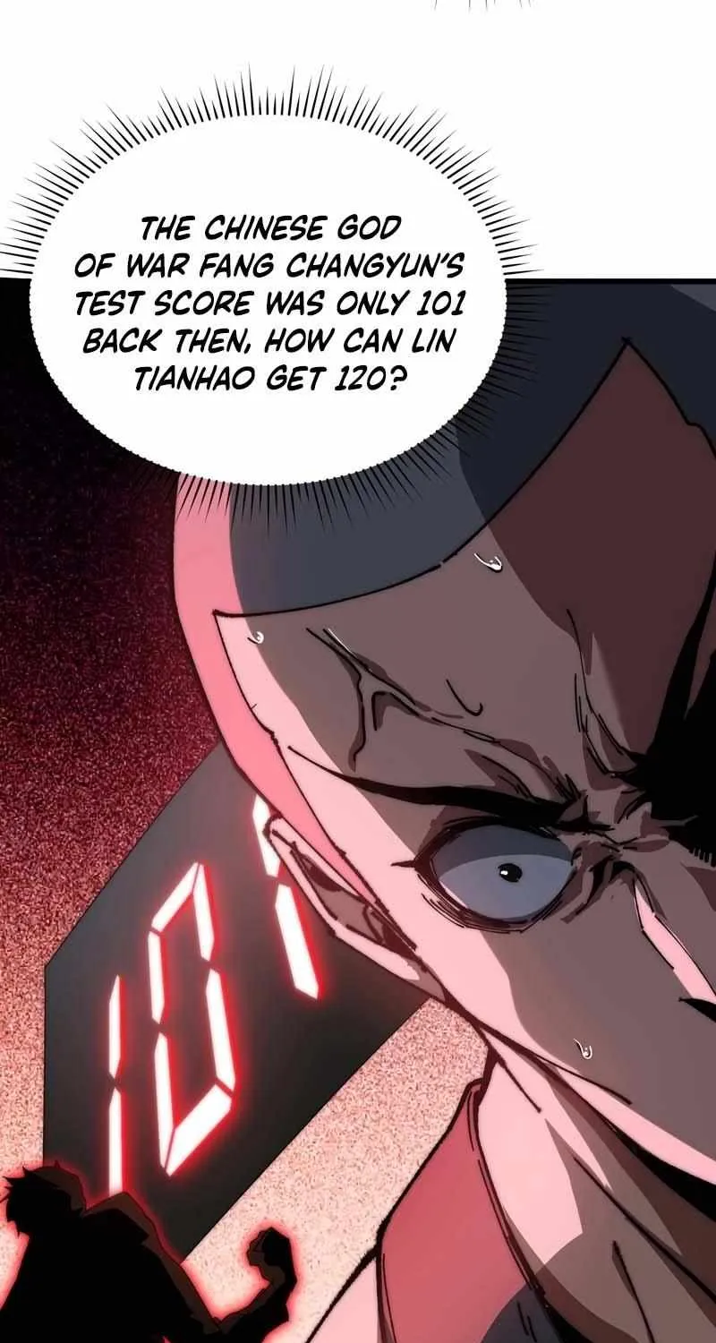 Summon The Demon, For I Am The Abyss Chapter 3 page 5 - 
