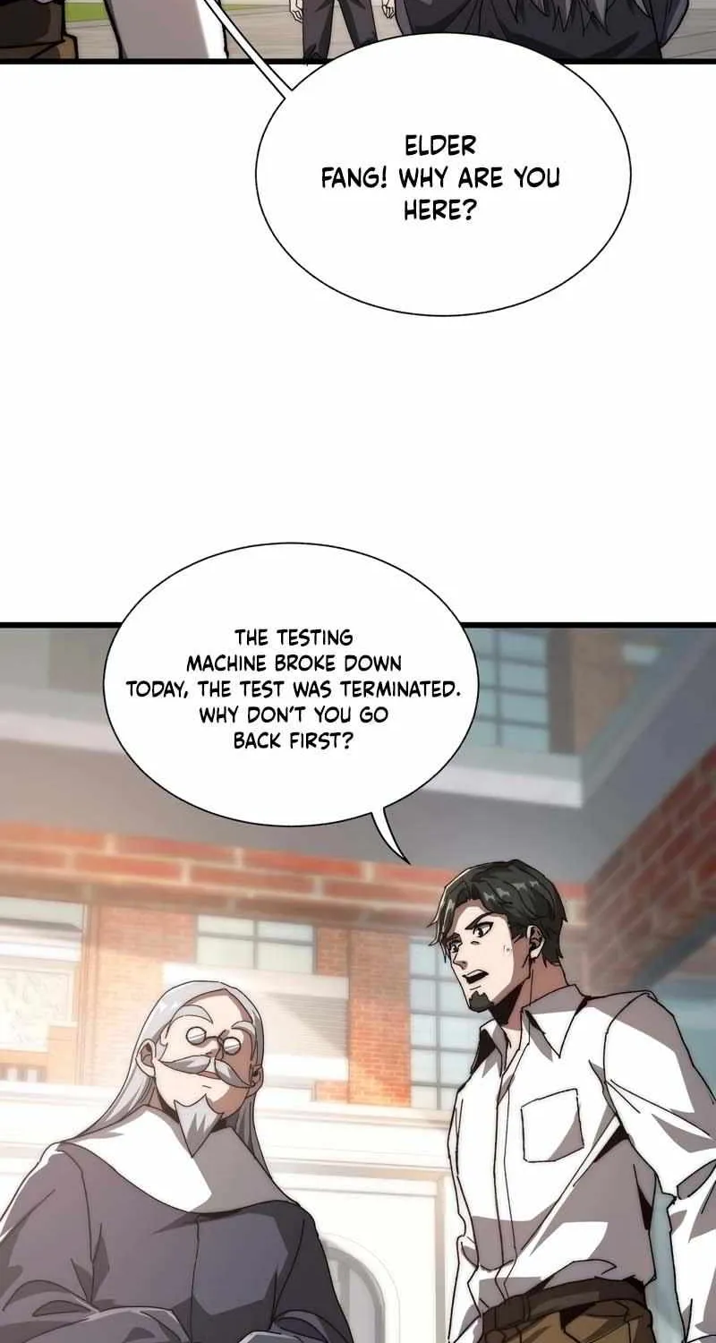 Summon The Demon, For I Am The Abyss Chapter 3 page 44 - 