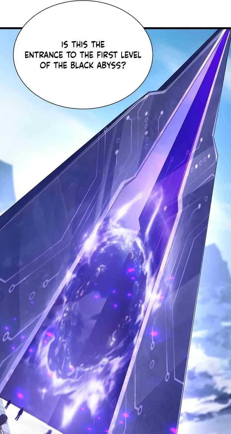 Summon The Demon, For I Am The Abyss Chapter 3 page 51 - 