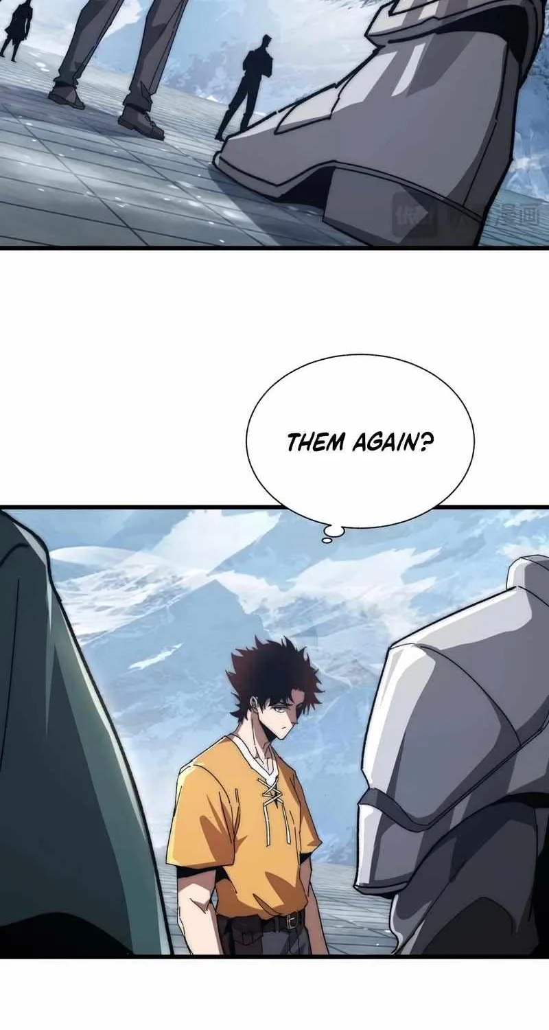 Summon The Demon, For I Am The Abyss Chapter 3 page 58 - 