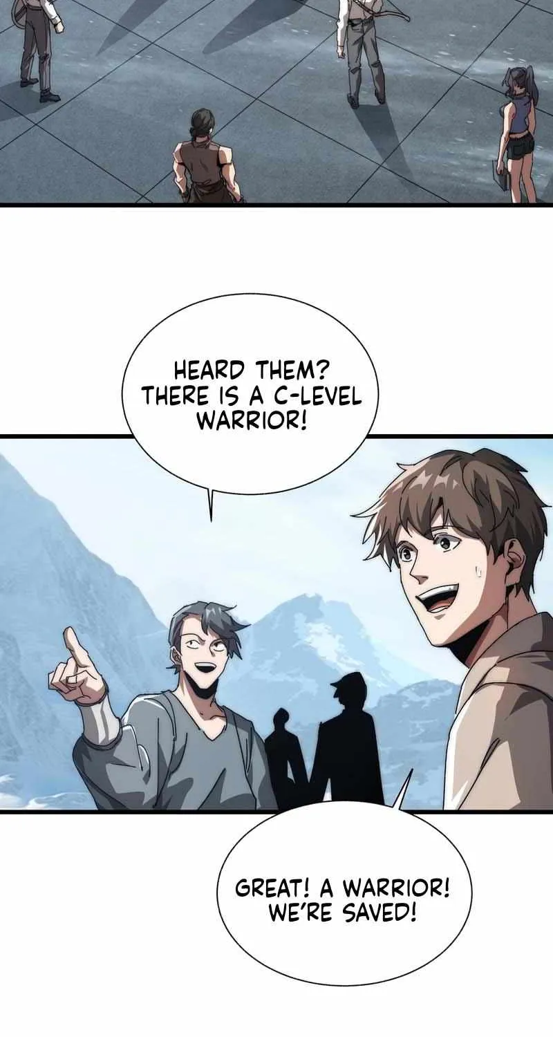 Summon The Demon, For I Am The Abyss Chapter 3 page 64 - 