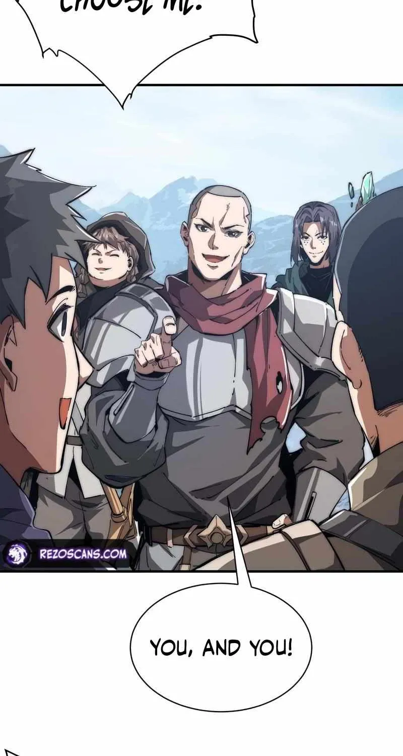 Summon The Demon, For I Am The Abyss Chapter 3 page 67 - 