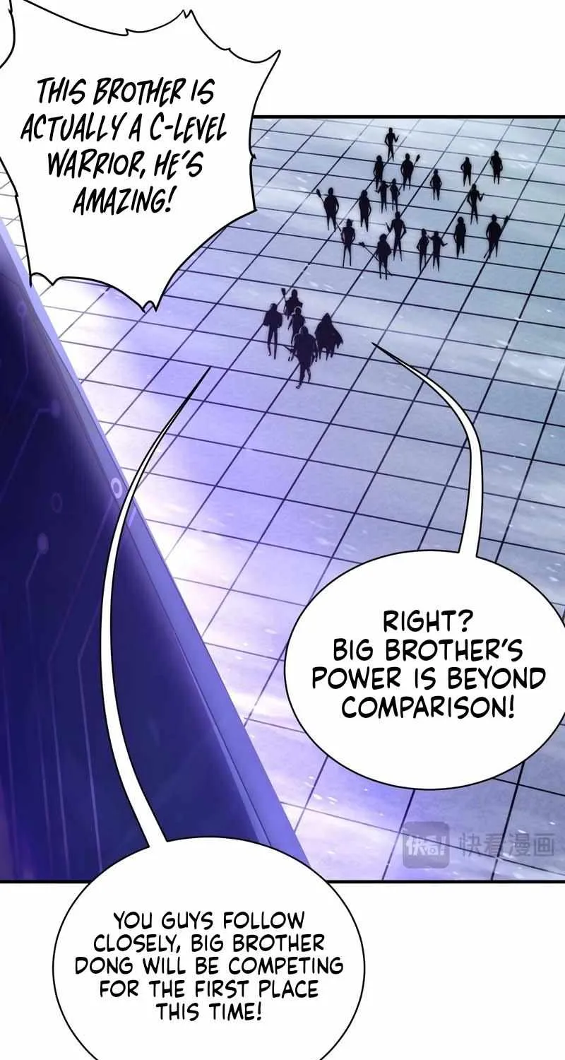 Summon The Demon, For I Am The Abyss Chapter 3 page 68 - 