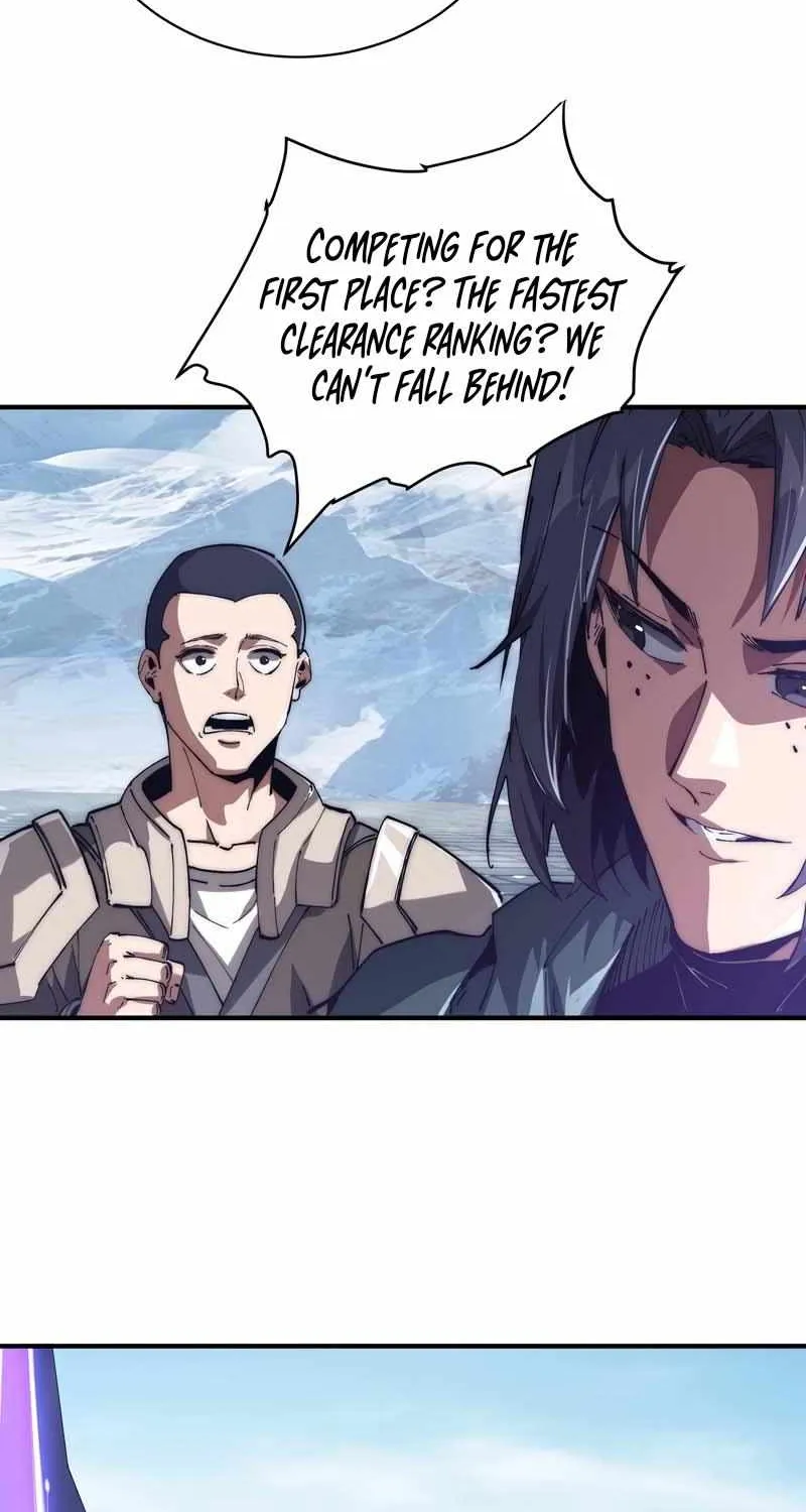 Summon The Demon, For I Am The Abyss Chapter 3 page 69 - 