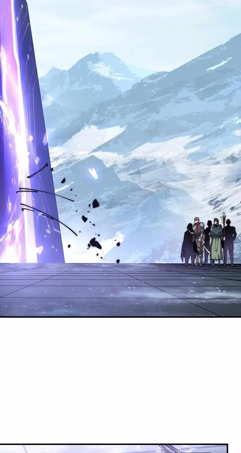 Summon The Demon, For I Am The Abyss Chapter 3 page 70 - 