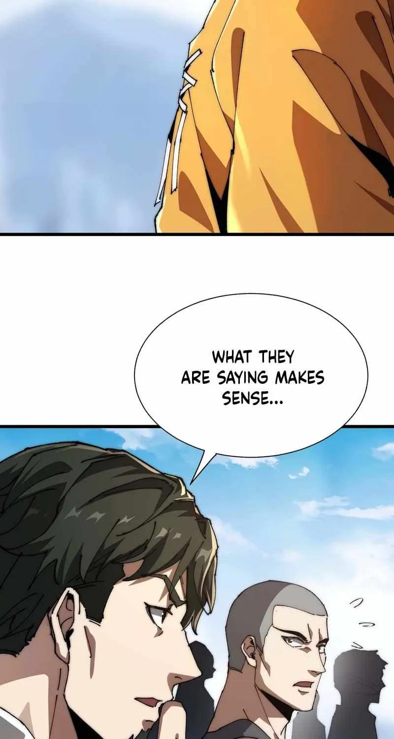 Summon The Demon, For I Am The Abyss Chapter 3 page 8 - 