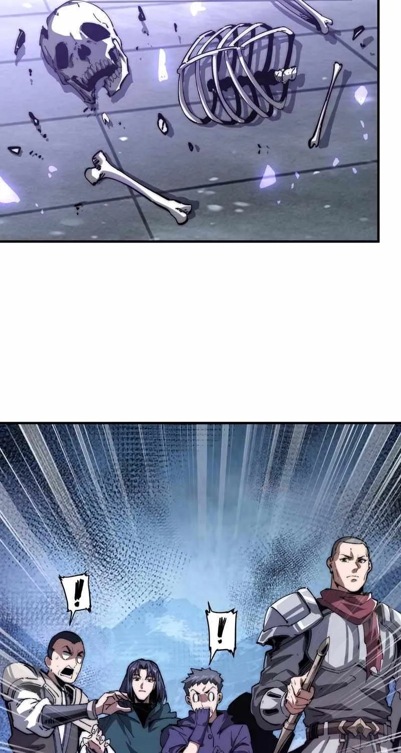 Summon The Demon, For I Am The Abyss Chapter 3 page 71 - 