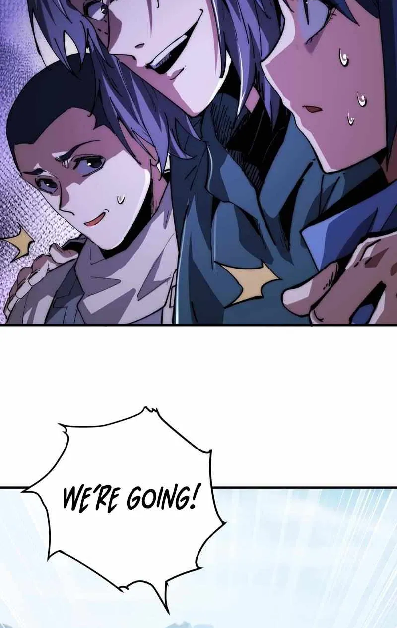 Summon The Demon, For I Am The Abyss Chapter 3 page 73 - 
