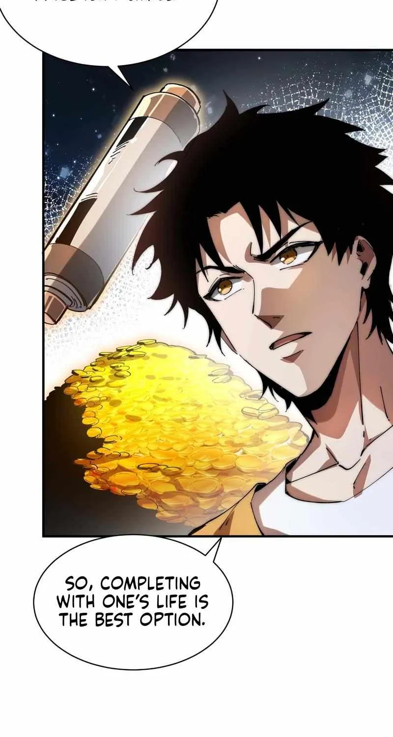 Summon The Demon, For I Am The Abyss Chapter 3 page 77 - 