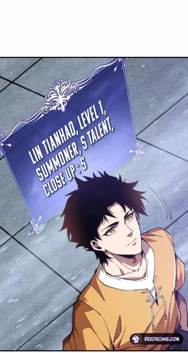 Summon The Demon, For I Am The Abyss Chapter 3 page 78 - 