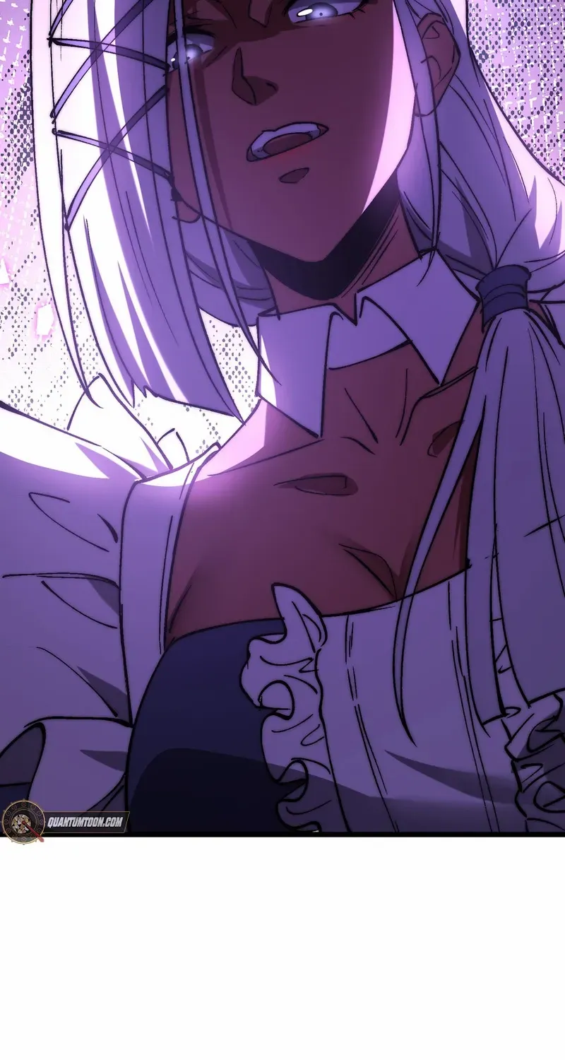 Summon The Demon, For I Am The Abyss Chapter 30 page 13 - 
