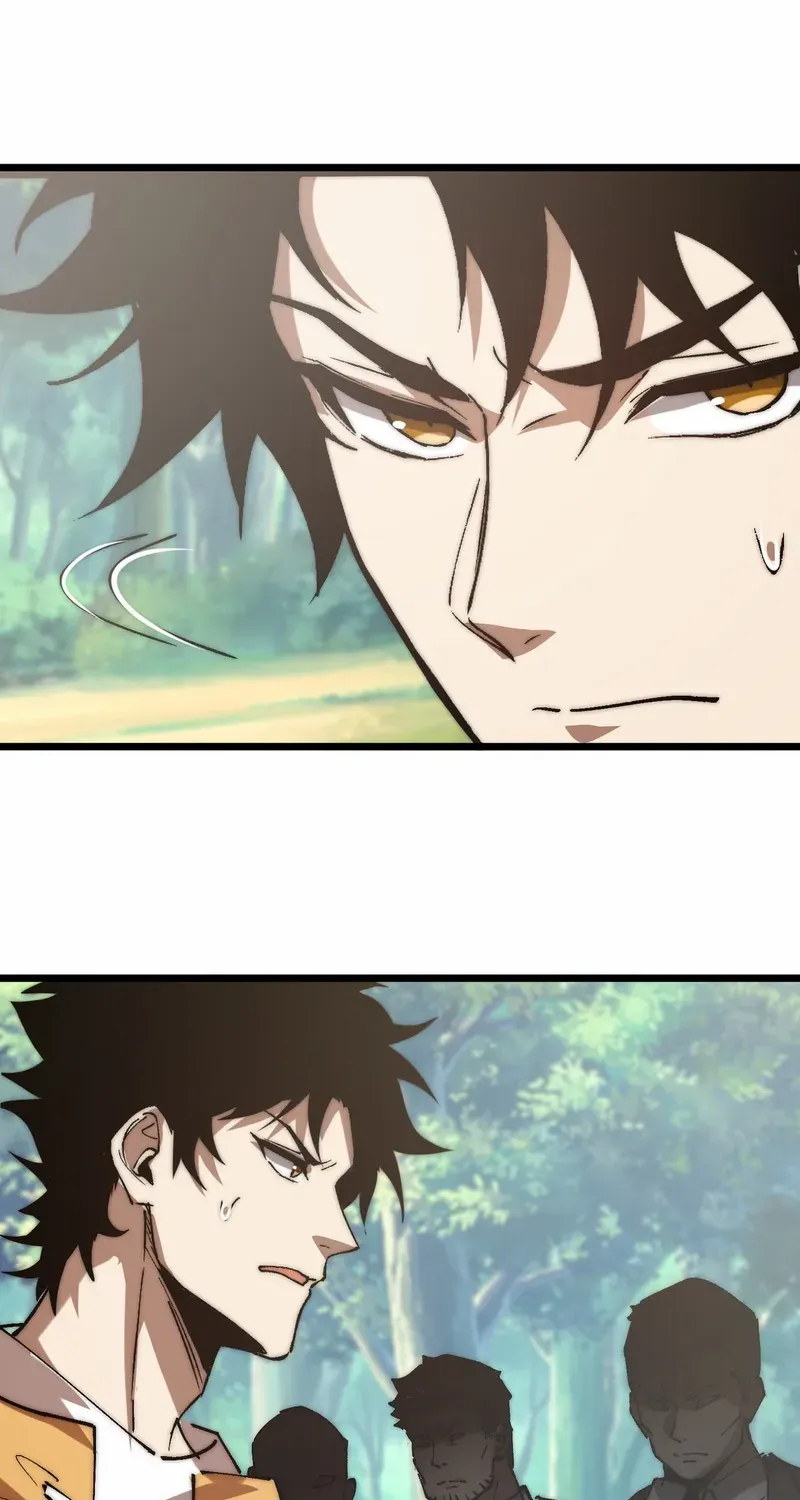 Summon The Demon, For I Am The Abyss Chapter 30 page 17 - 