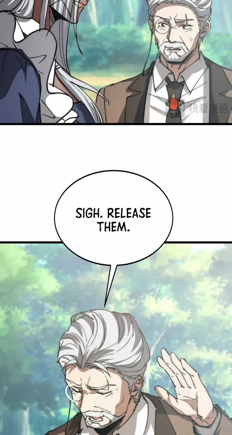 Summon The Demon, For I Am The Abyss Chapter 30 page 28 - 