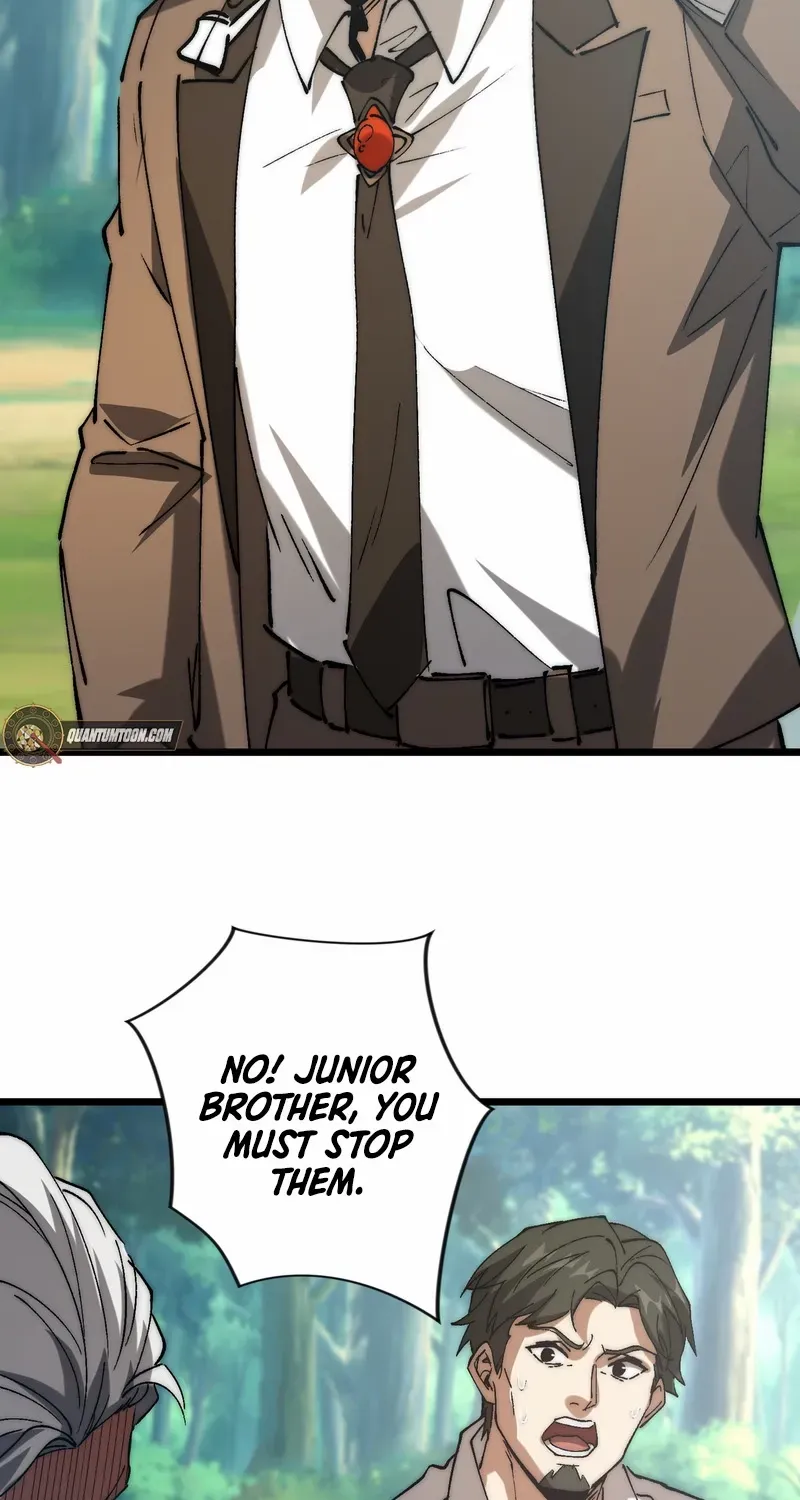 Summon The Demon, For I Am The Abyss Chapter 30 page 29 - 