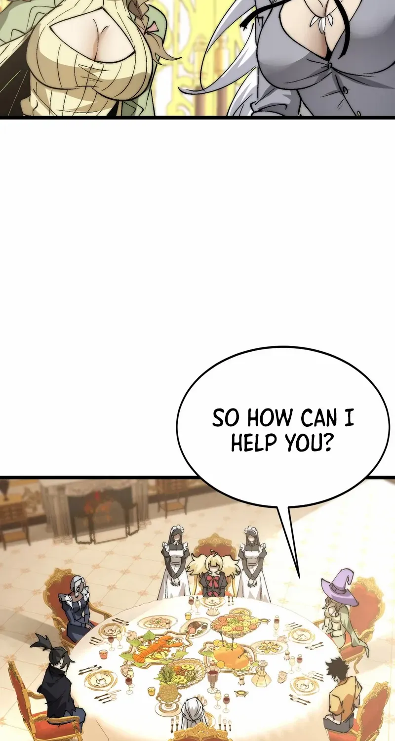 Summon The Demon, For I Am The Abyss Chapter 31 page 30 - 