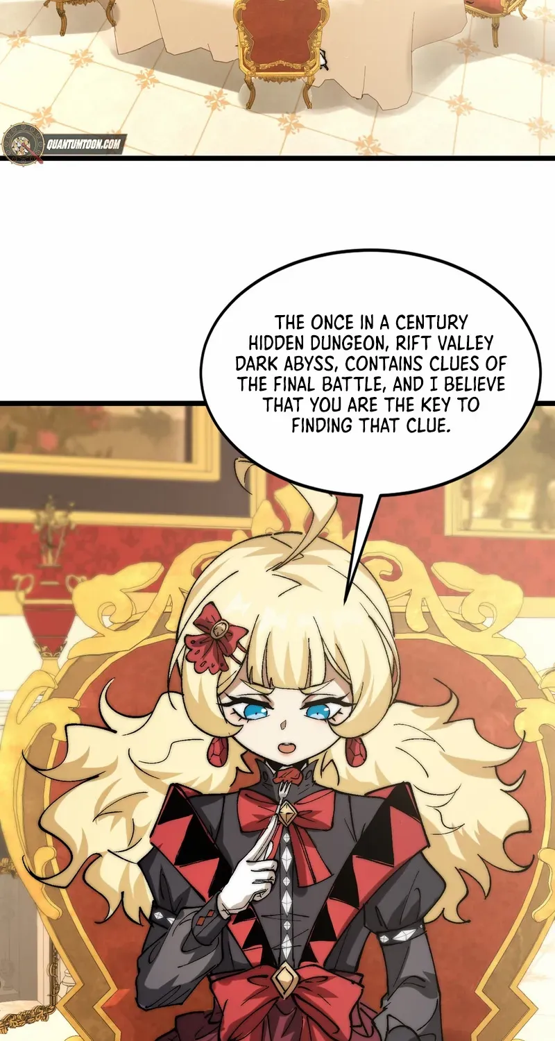 Summon The Demon, For I Am The Abyss Chapter 31 page 31 - 
