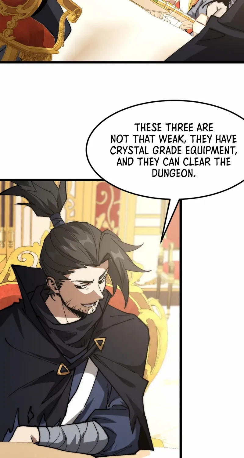 Summon The Demon, For I Am The Abyss Chapter 31 page 33 - 