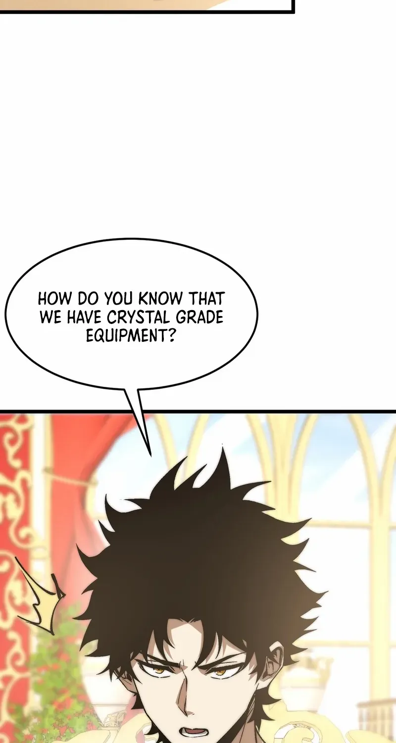 Summon The Demon, For I Am The Abyss Chapter 31 page 34 - 