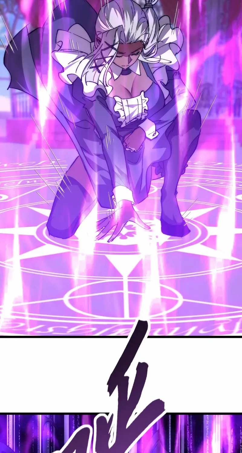 Summon The Demon, For I Am The Abyss Chapter 31 page 44 - 