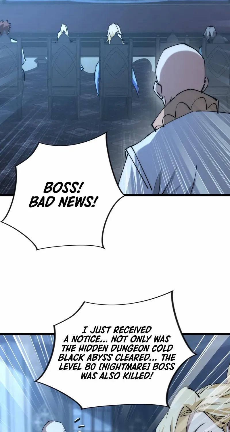 Summon The Demon, For I Am The Abyss Chapter 32 page 19 - 