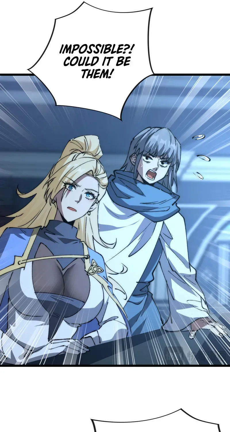 Summon The Demon, For I Am The Abyss Chapter 32 page 21 - 