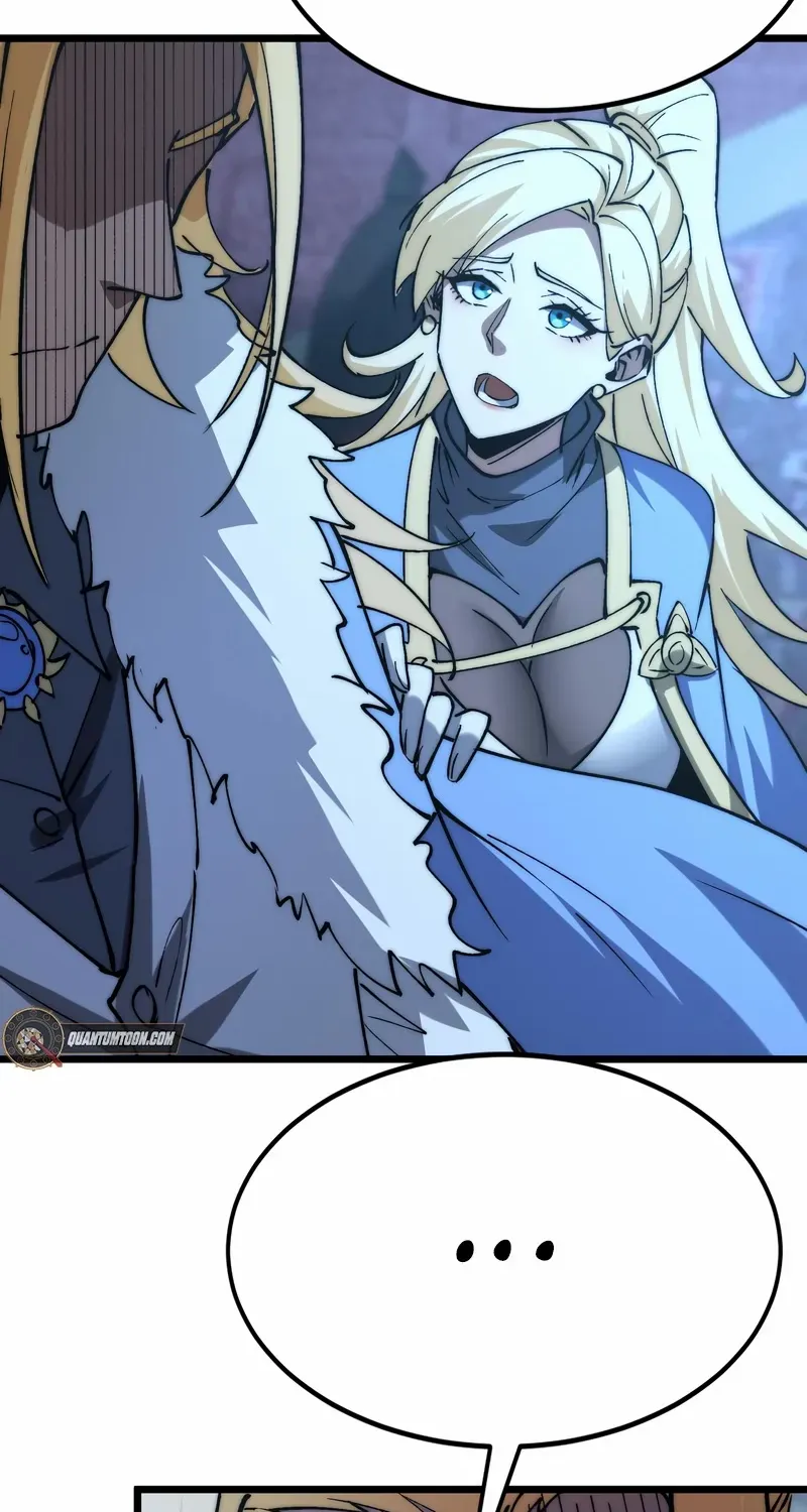 Summon The Demon, For I Am The Abyss Chapter 32 page 24 - 