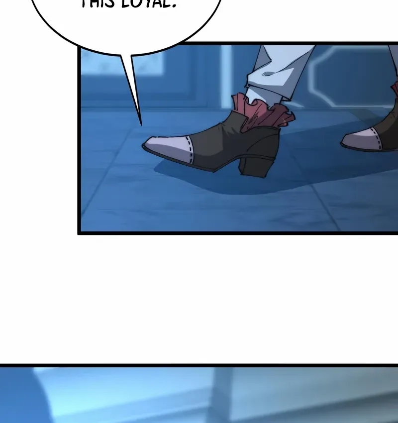 Summon The Demon, For I Am The Abyss Chapter 32 page 27 - 