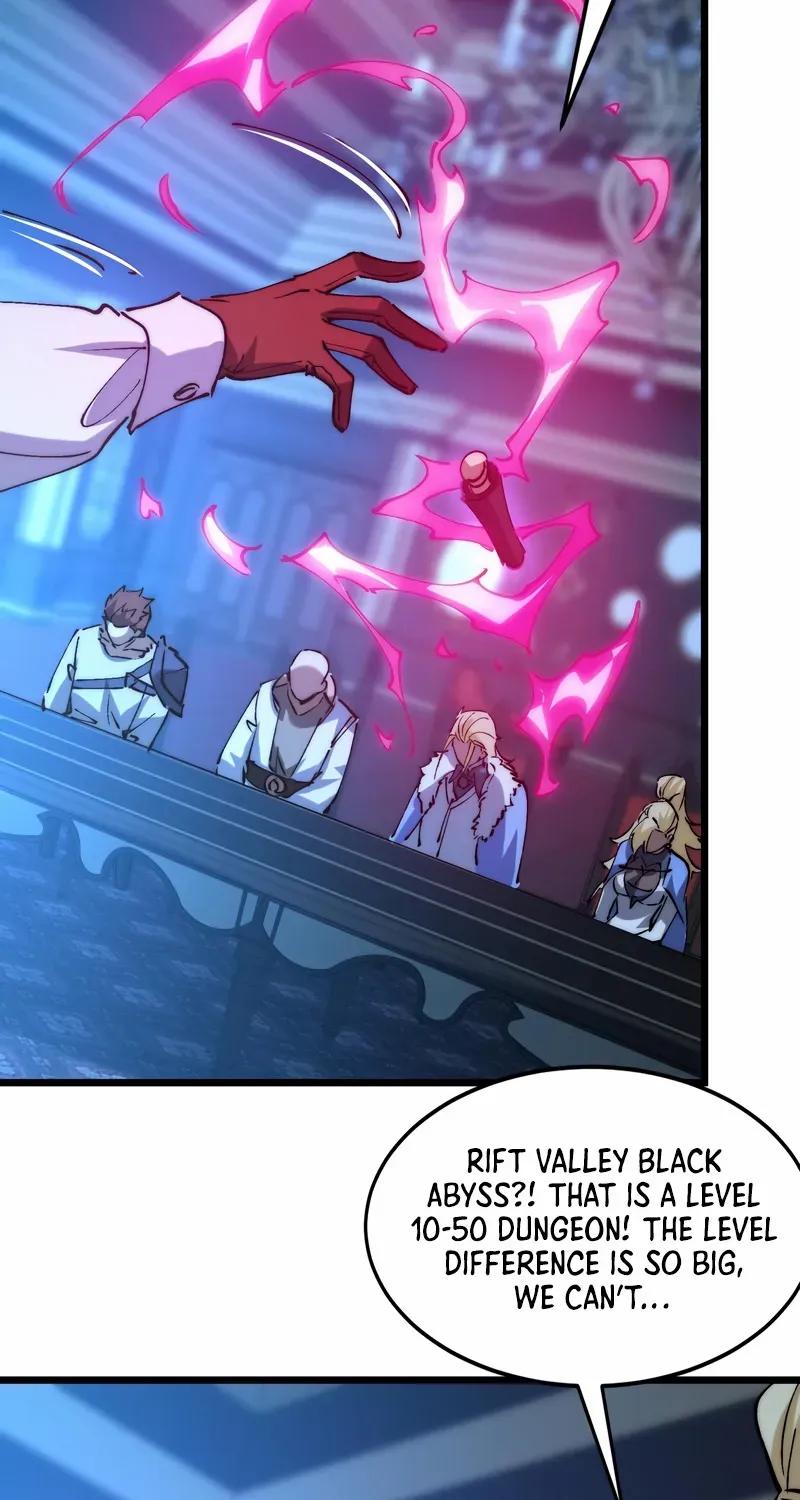 Summon The Demon, For I Am The Abyss Chapter 32 page 32 - 