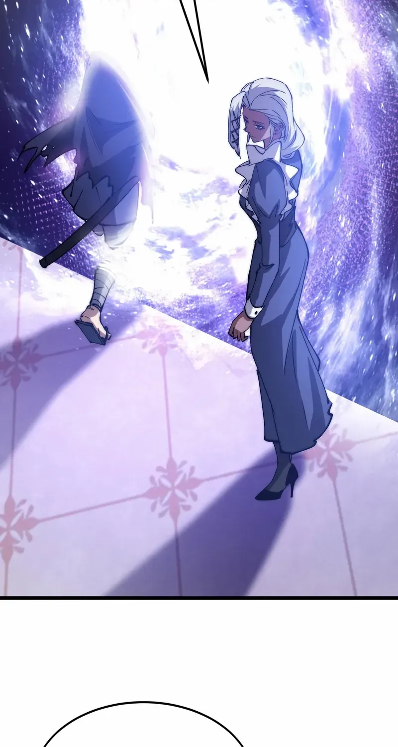 Summon The Demon, For I Am The Abyss Chapter 32 page 5 - 