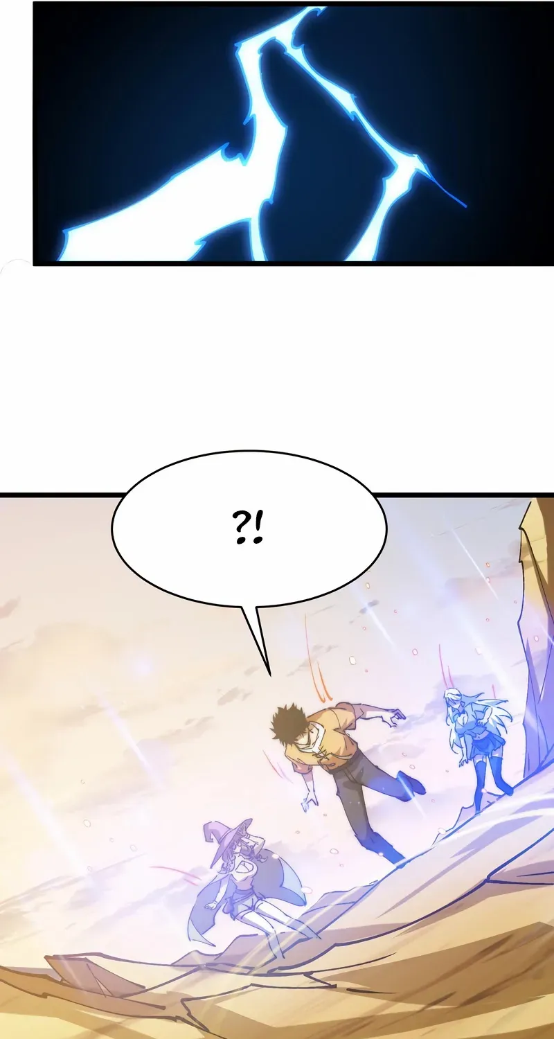 Summon The Demon, For I Am The Abyss Chapter 32 page 48 - 