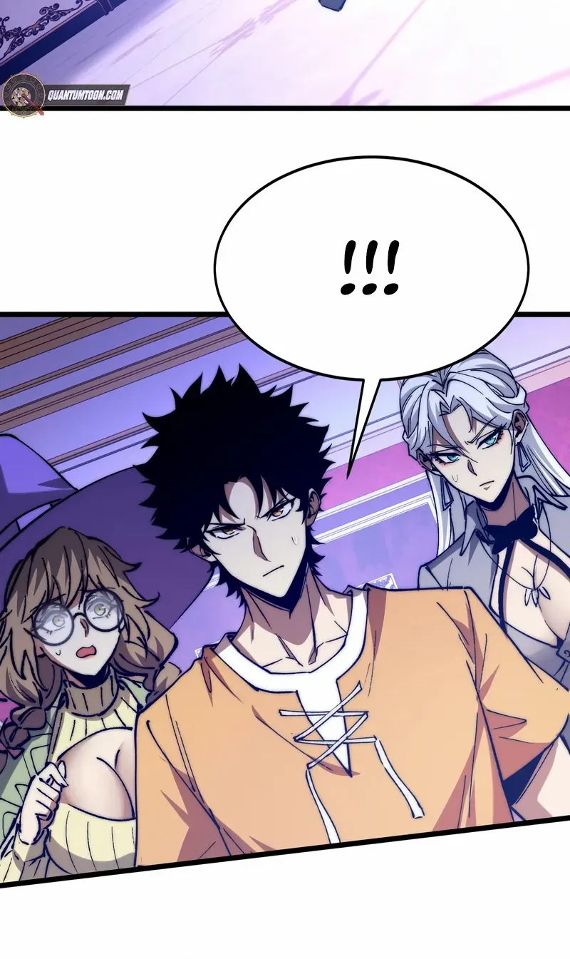 Summon The Demon, For I Am The Abyss Chapter 32 page 7 - 