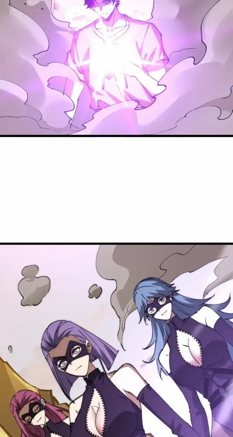 Summon The Demon, For I Am The Abyss Chapter 33 page 12 - 