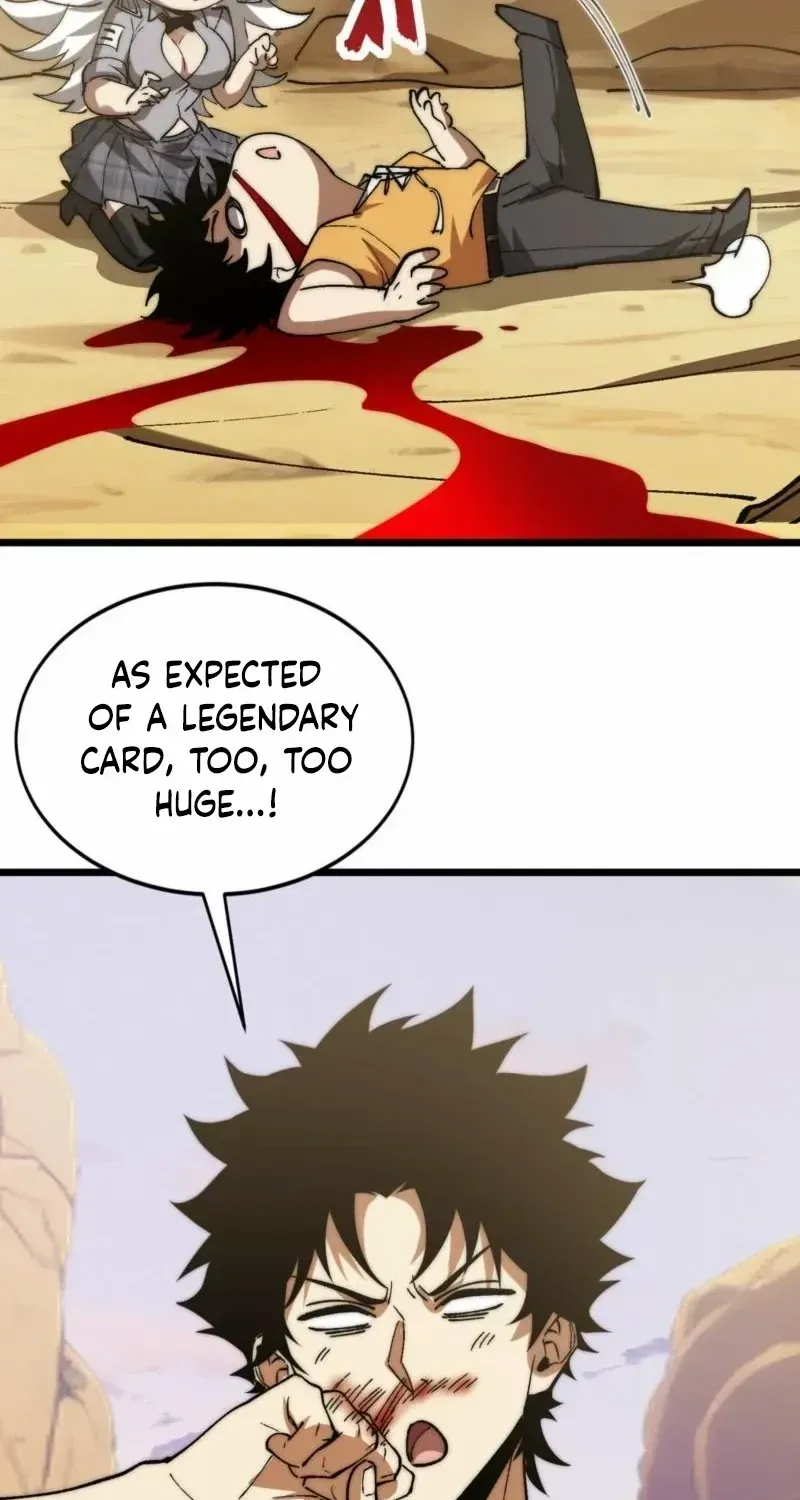 Summon The Demon, For I Am The Abyss Chapter 33 page 18 - 