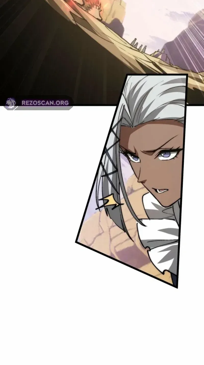 Summon The Demon, For I Am The Abyss Chapter 33 page 34 - 