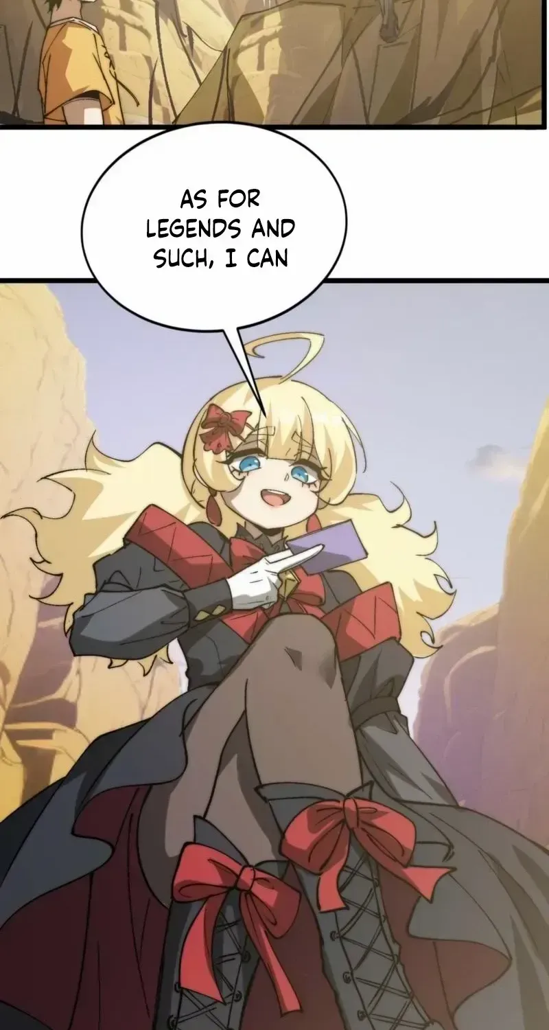 Summon The Demon, For I Am The Abyss Chapter 33 page 5 - 