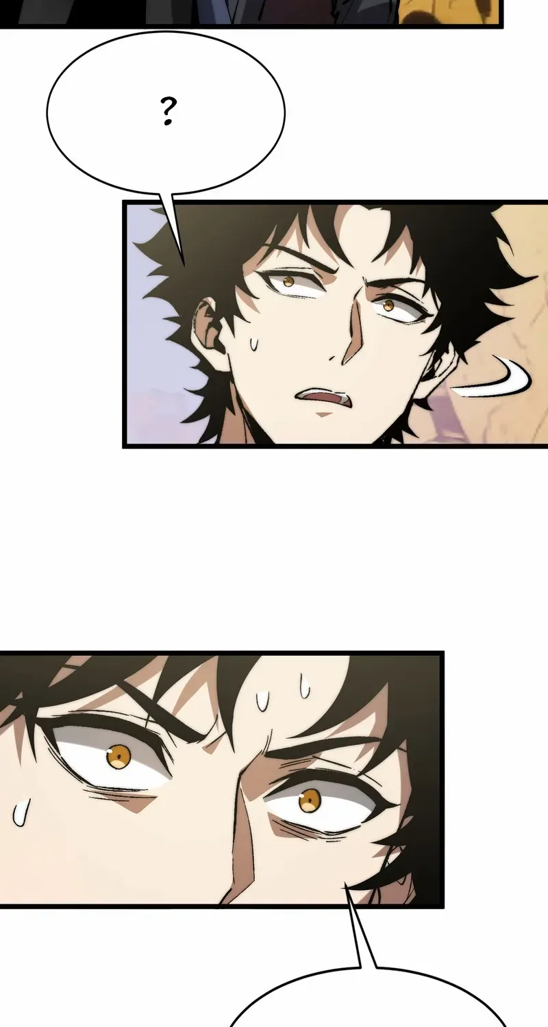Summon The Demon, For I Am The Abyss Chapter 34 page 13 - 