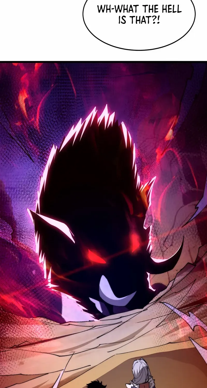 Summon The Demon, For I Am The Abyss Chapter 34 page 14 - 