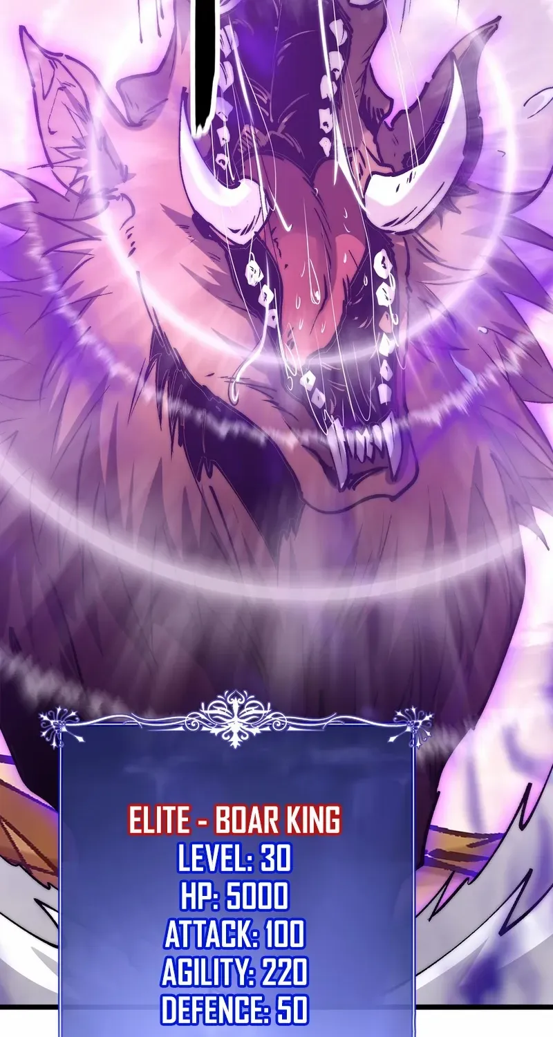 Summon The Demon, For I Am The Abyss Chapter 34 page 16 - 