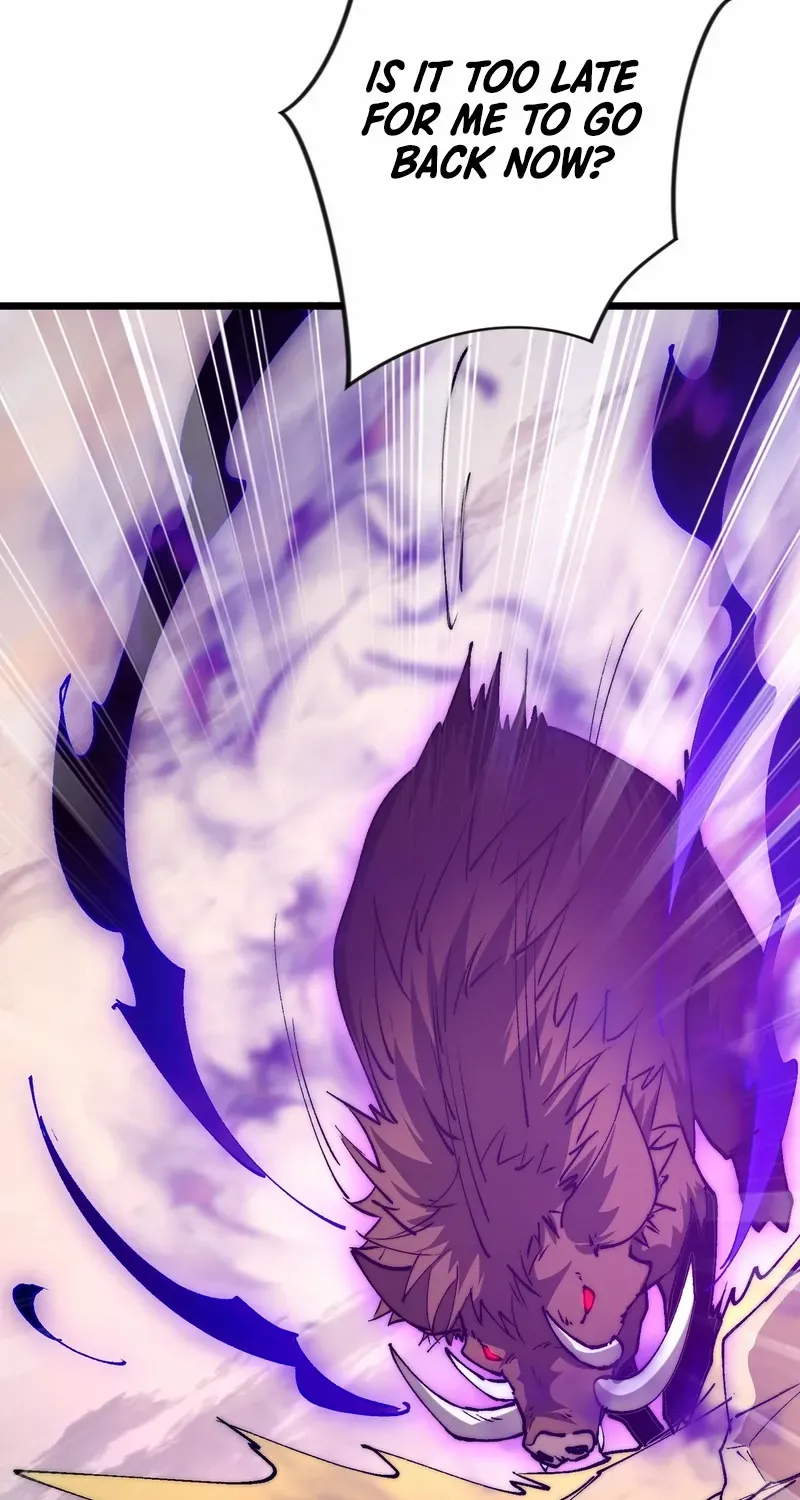 Summon The Demon, For I Am The Abyss Chapter 34 page 18 - 