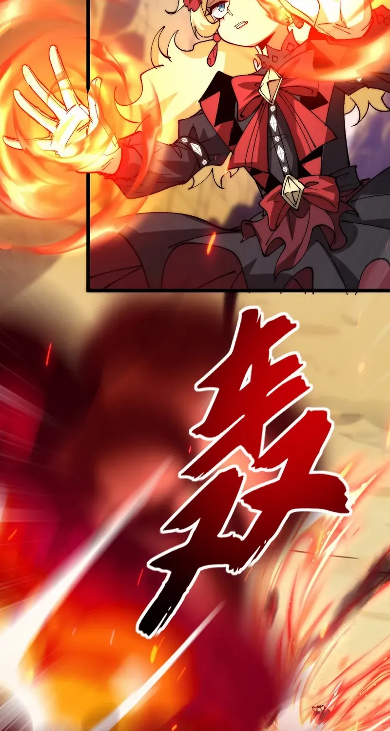 Summon The Demon, For I Am The Abyss Chapter 34 page 24 - 