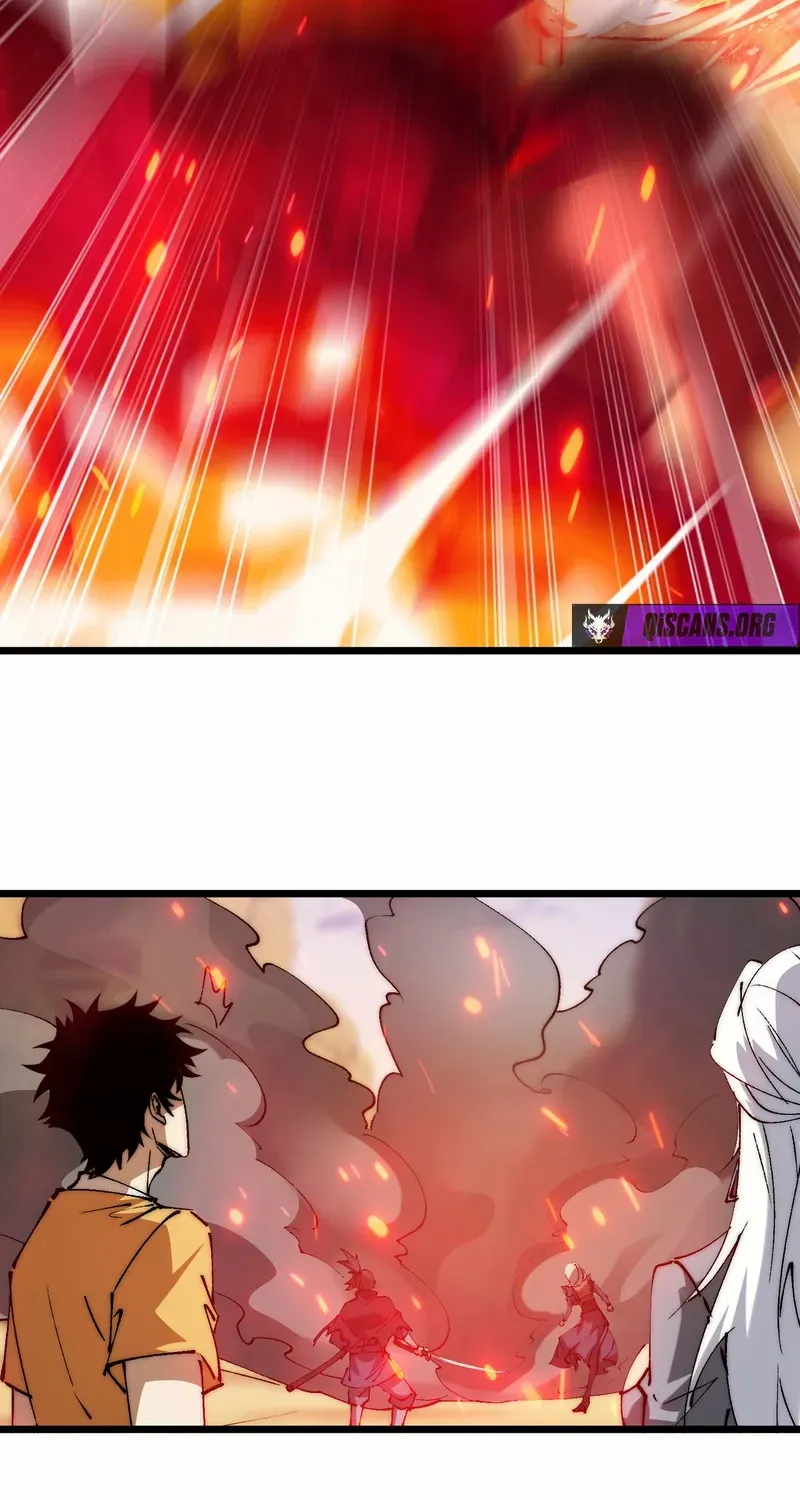 Summon The Demon, For I Am The Abyss Chapter 34 page 25 - 