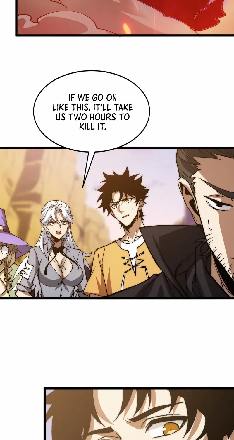 Summon The Demon, For I Am The Abyss Chapter 34 page 27 - 